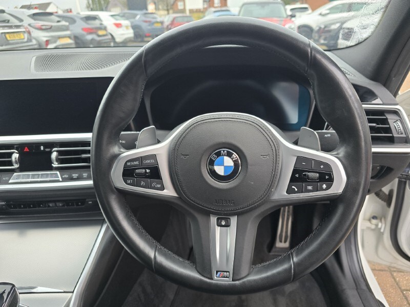 Used BMW 3 Series 2019 for sale - 77687511: Photo 38