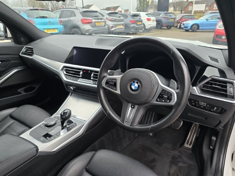 Used BMW 3 Series 2019 for sale - 77687511: Photo 42