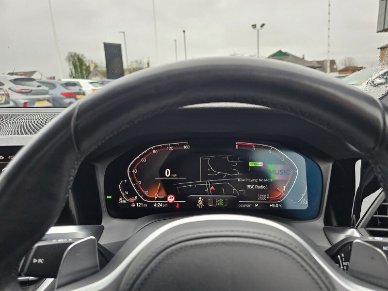 Used BMW 3 Series 2019 for sale - 77687511: Photo 45