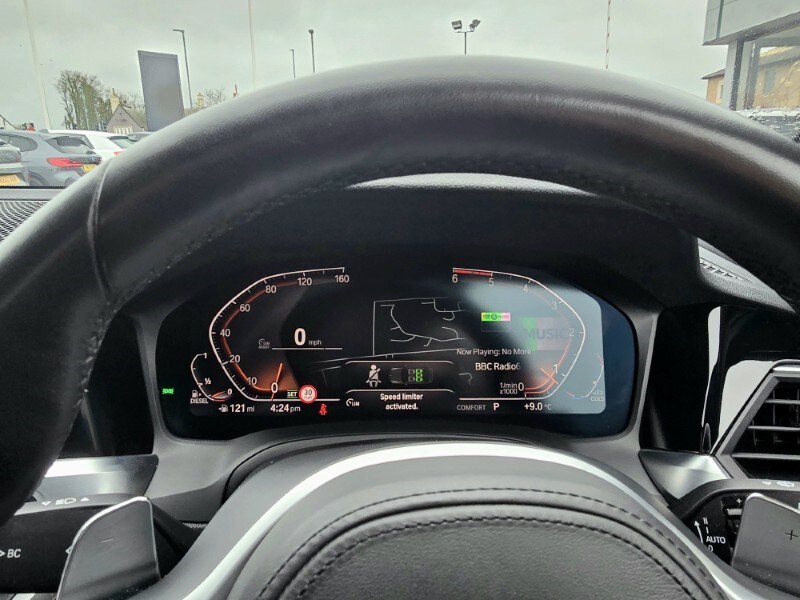 Used BMW 3 Series 2019 for sale - 77687511: Photo 47