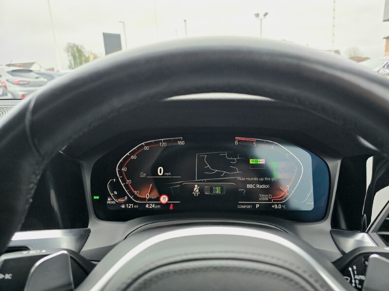 Used BMW 3 Series 2019 for sale - 77687511: Photo 48