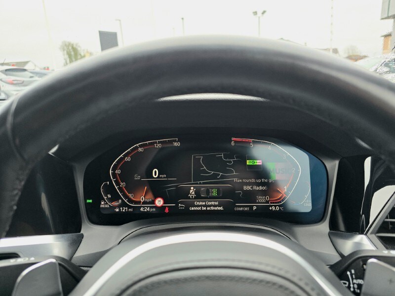 Used BMW 3 Series 2019 for sale - 77687511: Photo 49