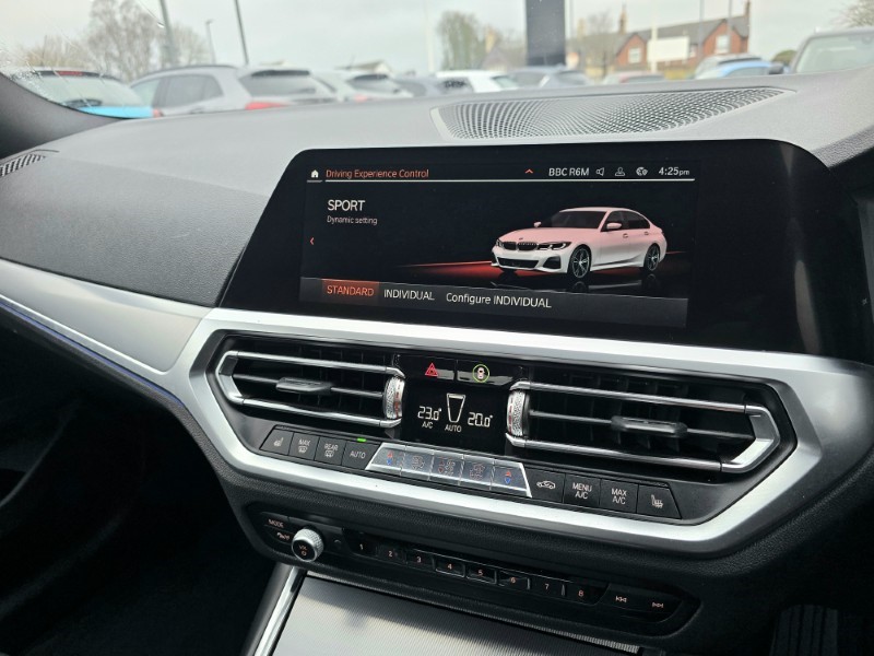 Used BMW 3 Series 2019 for sale - 77687511: Photo 53