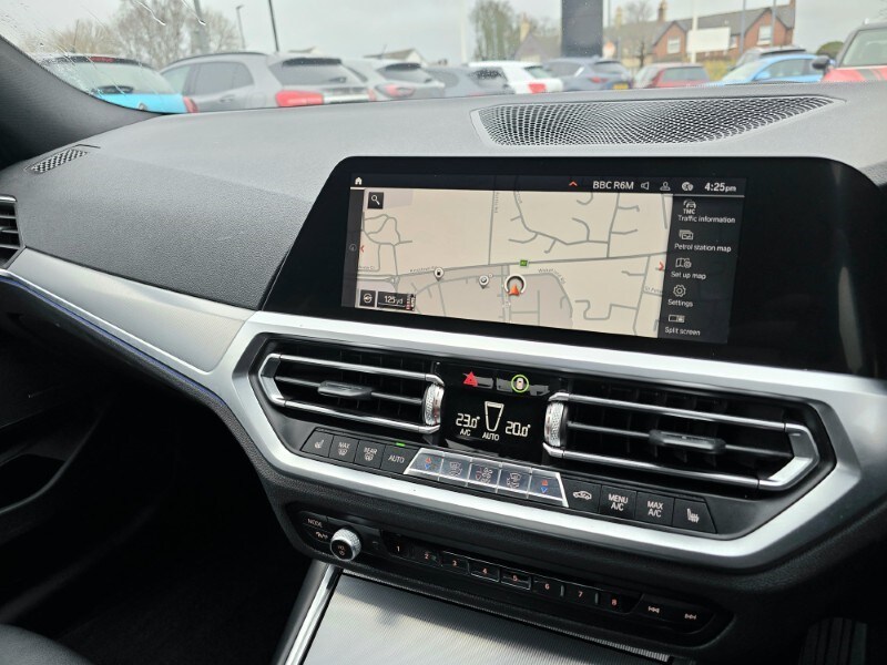 Used BMW 3 Series 2019 for sale - 77687511: Photo 54