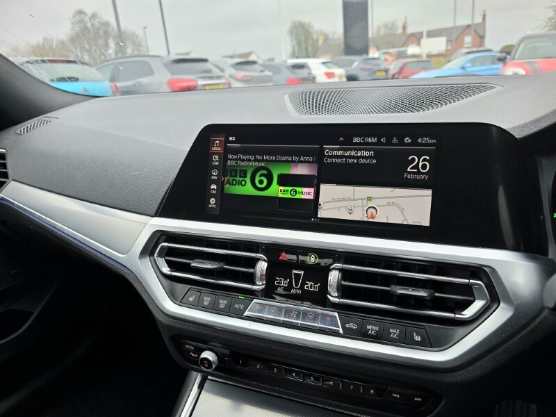 Used BMW 3 Series 2019 for sale - 77687511: Photo 56