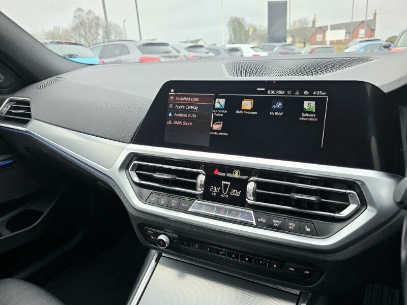 Used BMW 3 Series 2019 for sale - 77687511: Photo 58