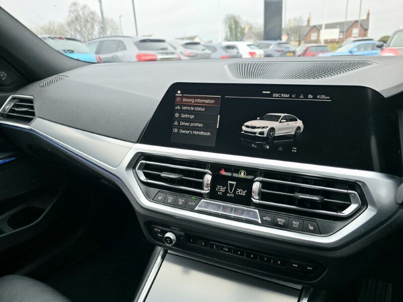 Used BMW 3 Series 2019 for sale - 77687511: Photo 59