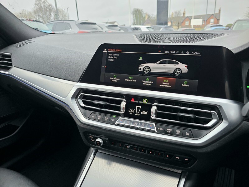 Used BMW 3 Series 2019 for sale - 77687511: Photo 60