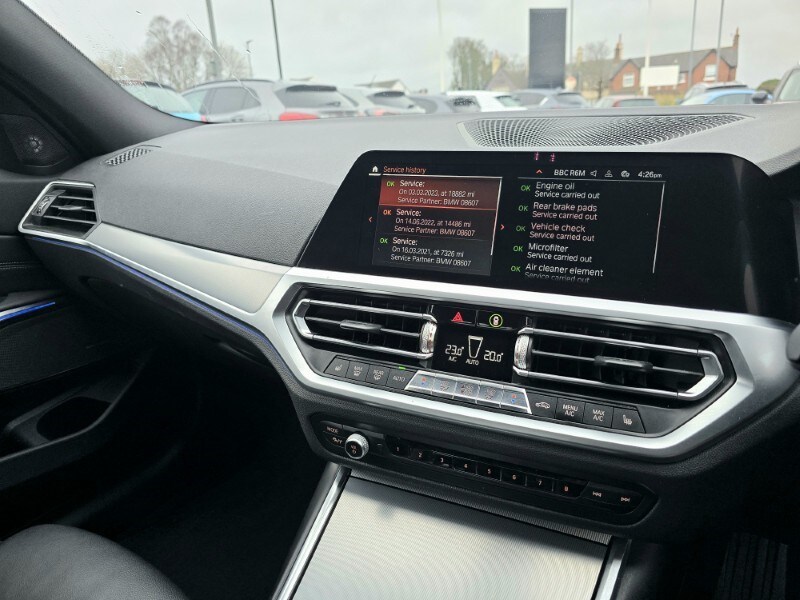 Used BMW 3 Series 2019 for sale - 77687511: Photo 61