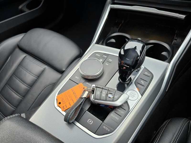 Used BMW 3 Series 2019 for sale - 77687511: Photo 62