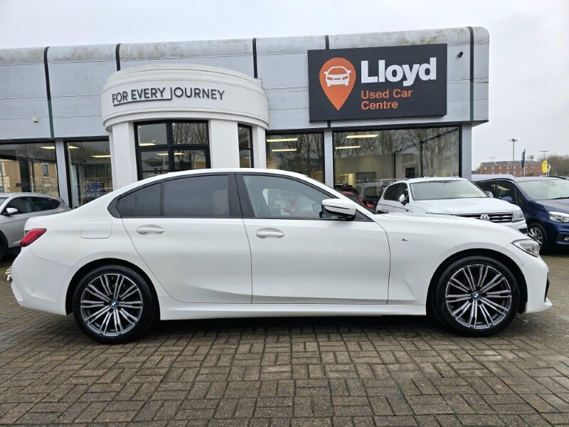 Used BMW 3 Series 2019 for sale - 77687511: Photo 7