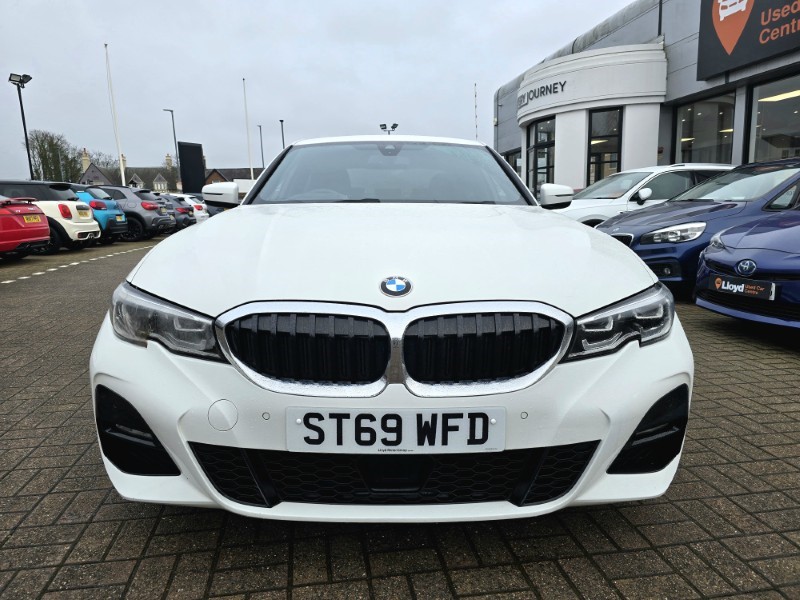 Used BMW 3 Series 2019 for sale - 77687511: Photo 8
