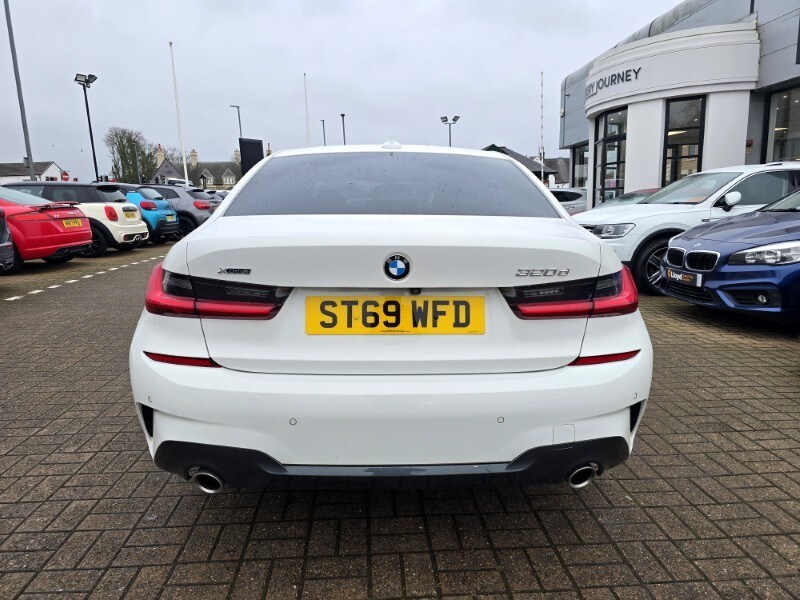 Used BMW 3 Series 2019 for sale - 77687511: Photo 9