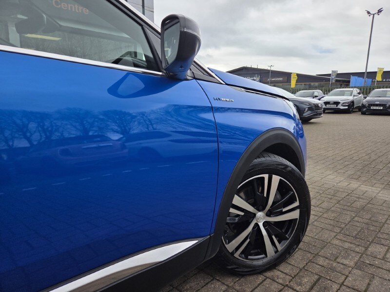 Used Peugeot 3008 2021 for sale - 77830050: Photo 13