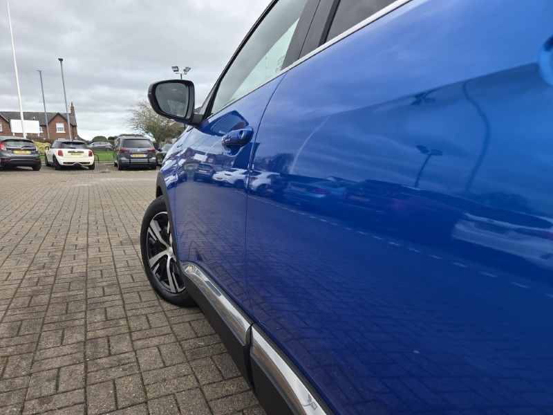 Used Peugeot 3008 2021 for sale - 77830050: Photo 14