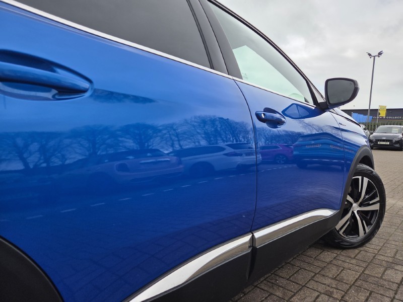 Used Peugeot 3008 2021 for sale - 77830050: Photo 15