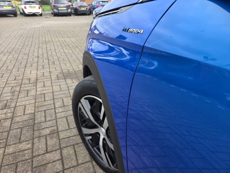 Used Peugeot 3008 2021 for sale - 77830050: Photo 16