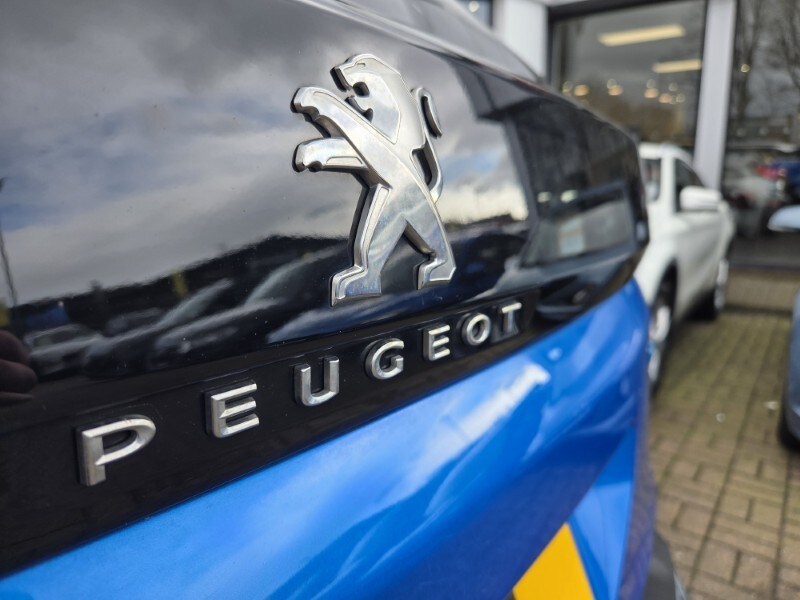 Used Peugeot 3008 2021 for sale - 77830050: Photo 17