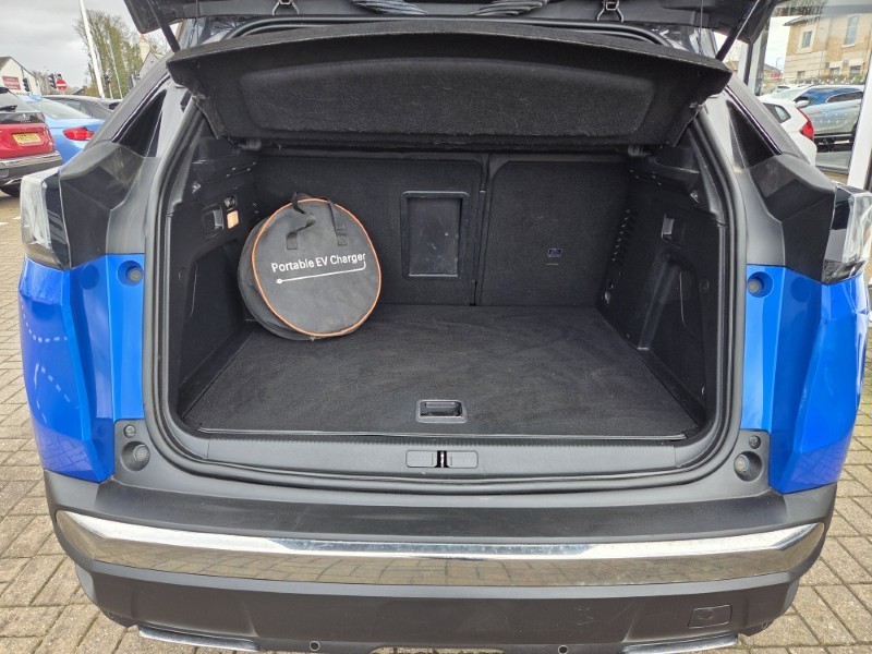 Used Peugeot 3008 2021 for sale - 77830050: Photo 18