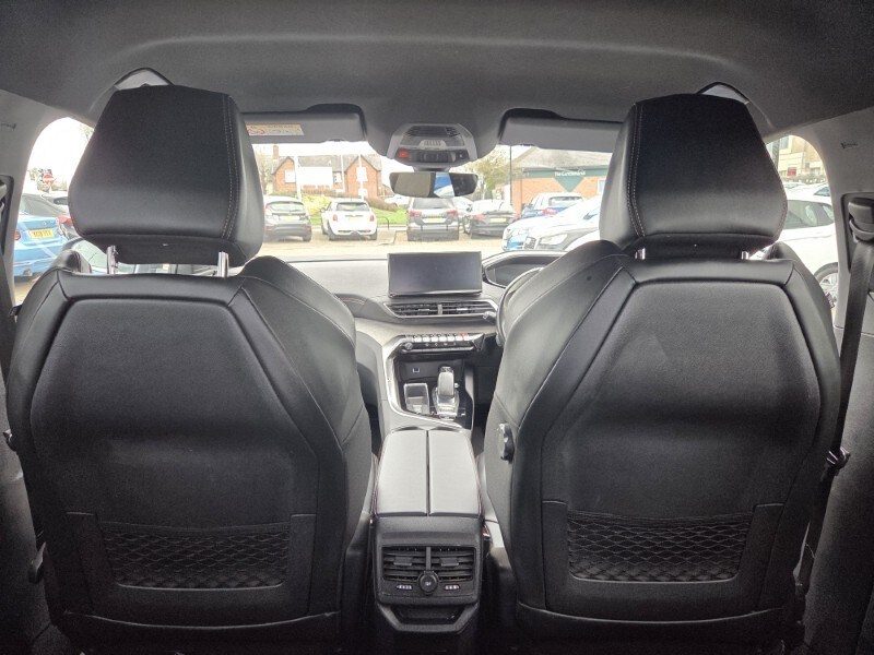 Used Peugeot 3008 2021 for sale - 77830050: Photo 20