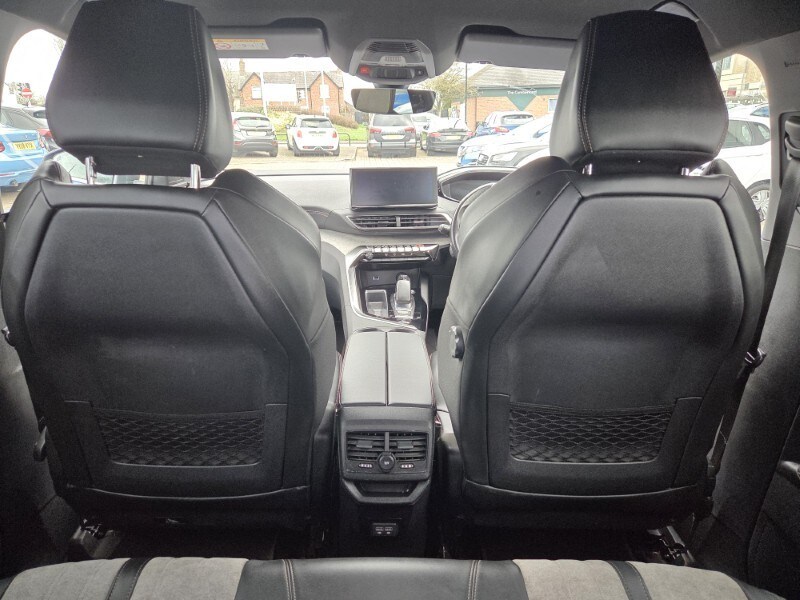 Used Peugeot 3008 2021 for sale - 77830050: Photo 21