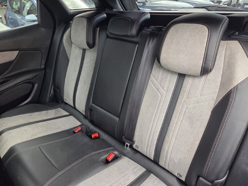 Used Peugeot 3008 2021 for sale - 77830050: Photo 25