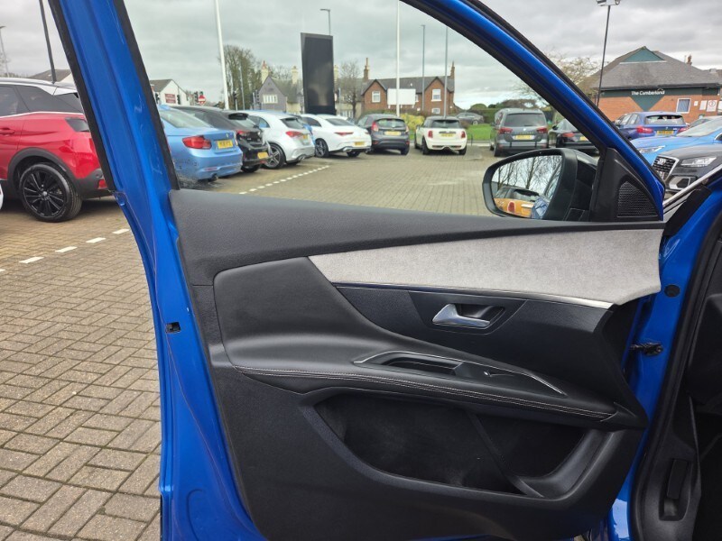 Used Peugeot 3008 2021 for sale - 77830050: Photo 27