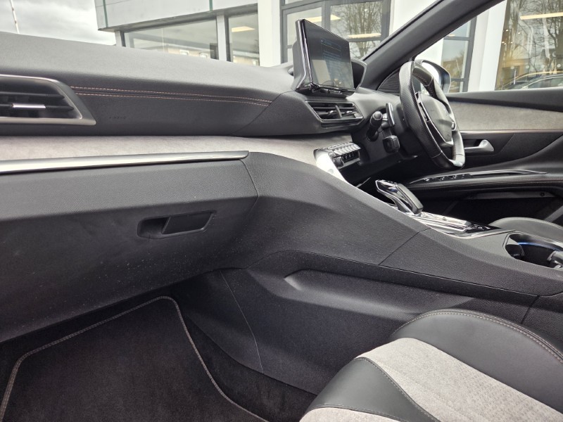 Used Peugeot 3008 2021 for sale - 77830050: Photo 29