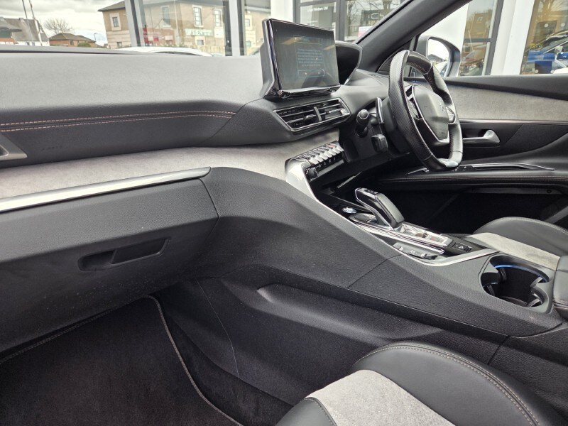 Used Peugeot 3008 2021 for sale - 77830050: Photo 30