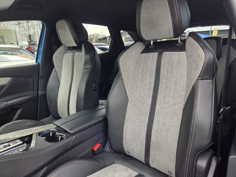 Used Peugeot 3008 2021 for sale - 77830050: Photo 31