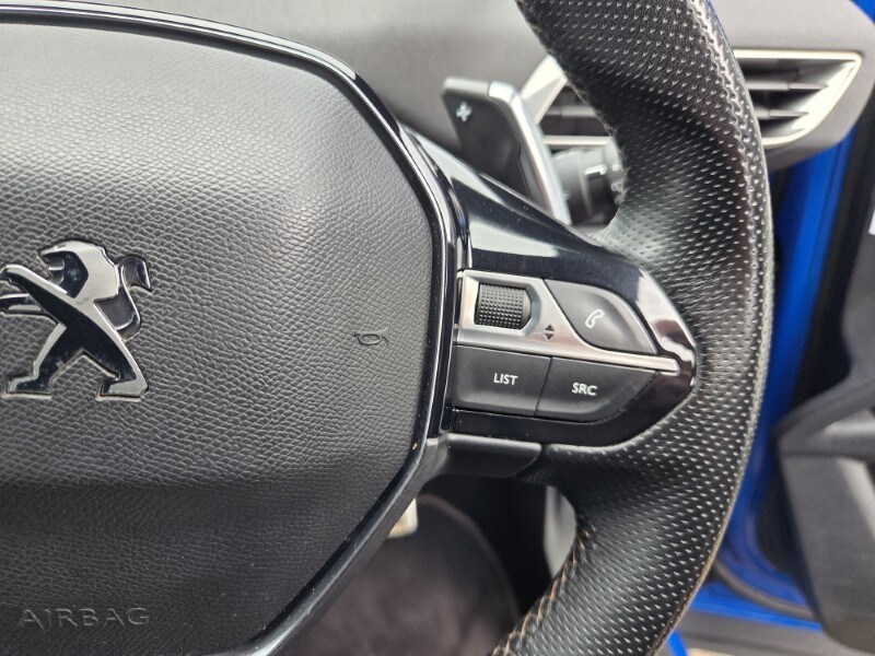 Used Peugeot 3008 2021 for sale - 77830050: Photo 37