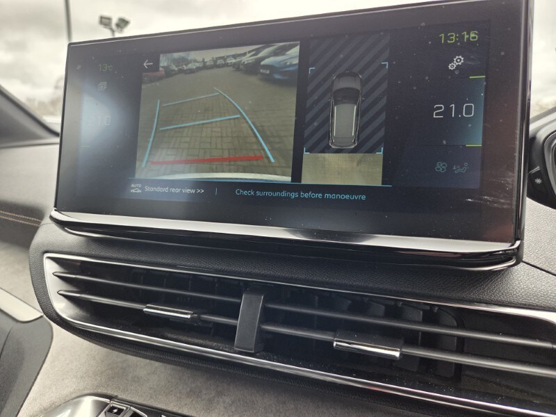 Used Peugeot 3008 2021 for sale - 77830050: Photo 41