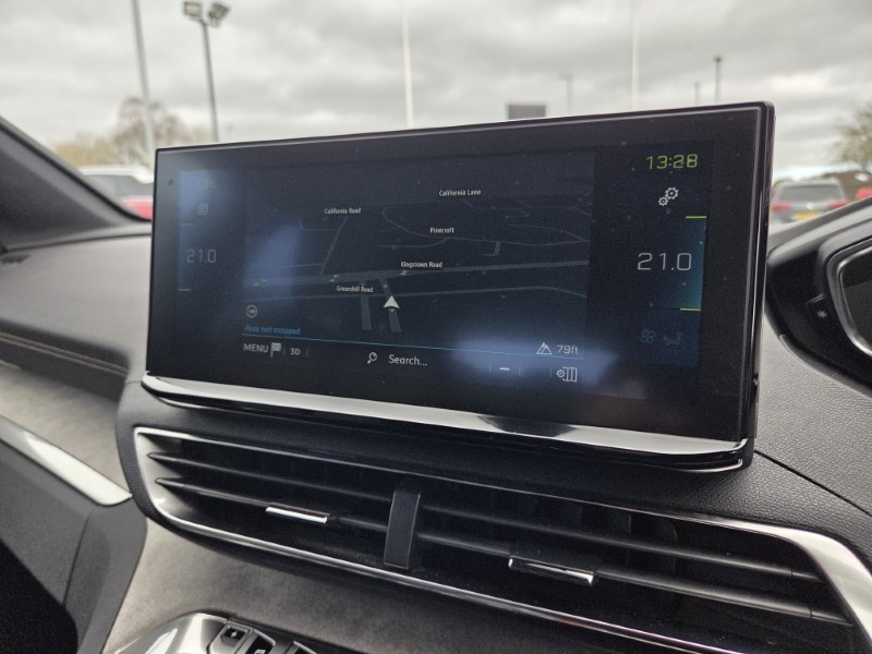 Used Peugeot 3008 2021 for sale - 77830050: Photo 44