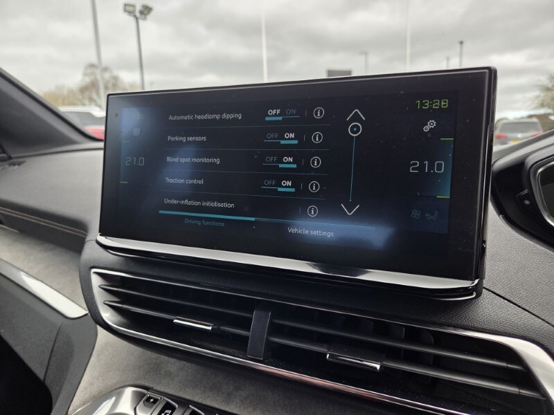 Used Peugeot 3008 2021 for sale - 77830050: Photo 45