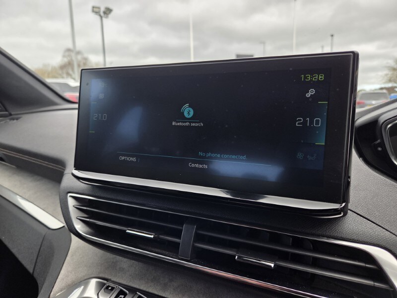 Used Peugeot 3008 2021 for sale - 77830050: Photo 46