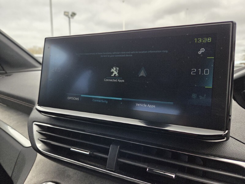 Used Peugeot 3008 2021 for sale - 77830050: Photo 47