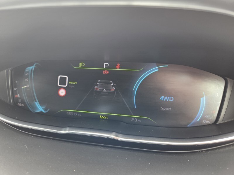 Used Peugeot 3008 2021 for sale - 77830050: Photo 48