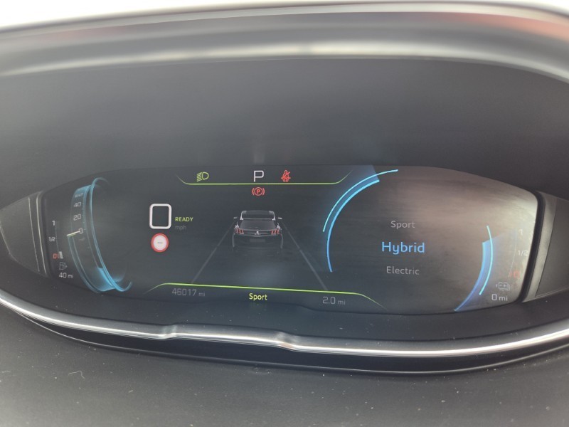 Used Peugeot 3008 2021 for sale - 77830050: Photo 50