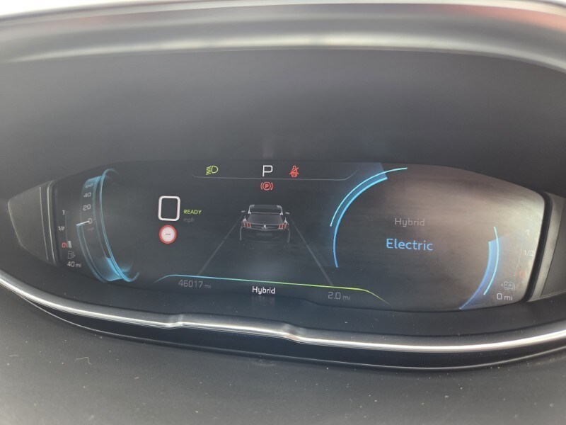 Used Peugeot 3008 2021 for sale - 77830050: Photo 51