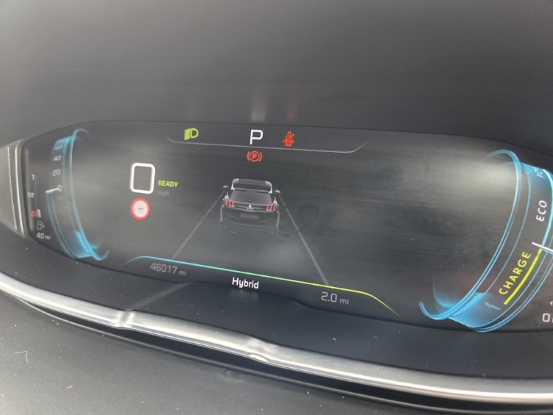 Used Peugeot 3008 2021 for sale - 77830050: Photo 52