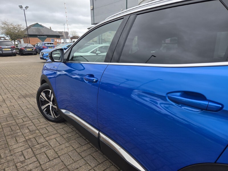 Used Peugeot 3008 2021 for sale - 77830050: Photo 54