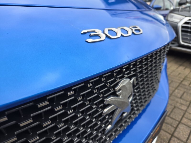Used Peugeot 3008 2021 for sale - 77830050: Photo 57