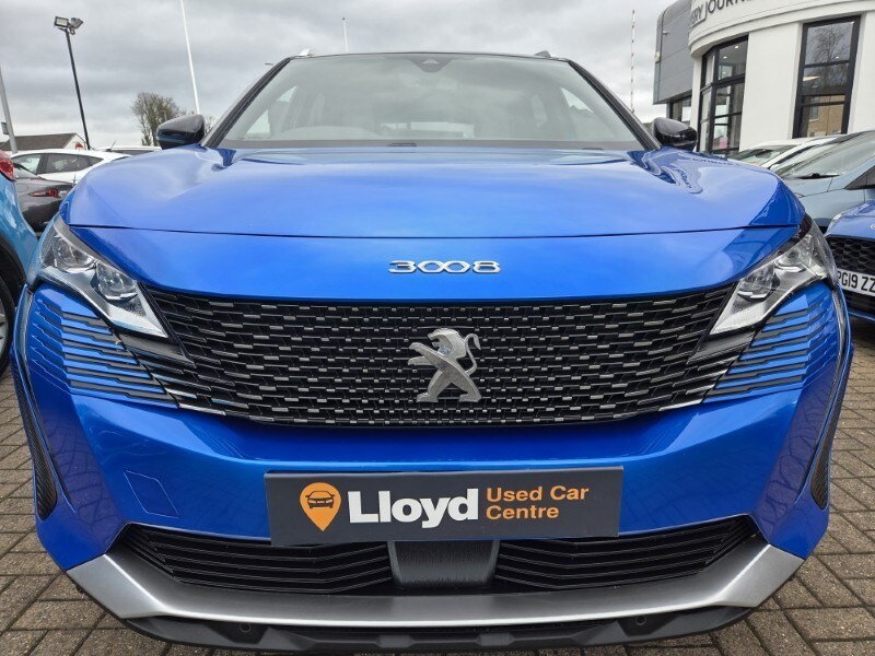 Used Peugeot 3008 2021 for sale - 77830050: Photo 7