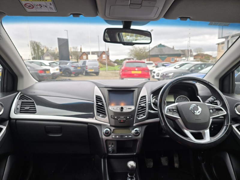 Used Ssangyong Korando 2020 for sale - 77653294: Photo 10