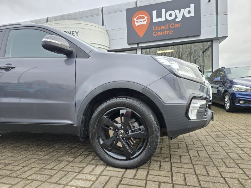 Used Ssangyong Korando 2020 for sale - 77653294: Photo 11