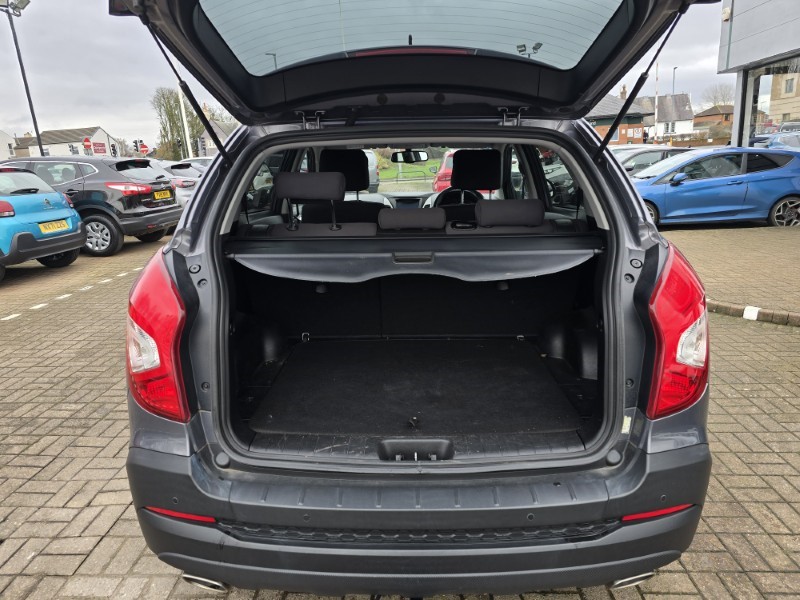 Used Ssangyong Korando 2020 for sale - 77653294: Photo 17