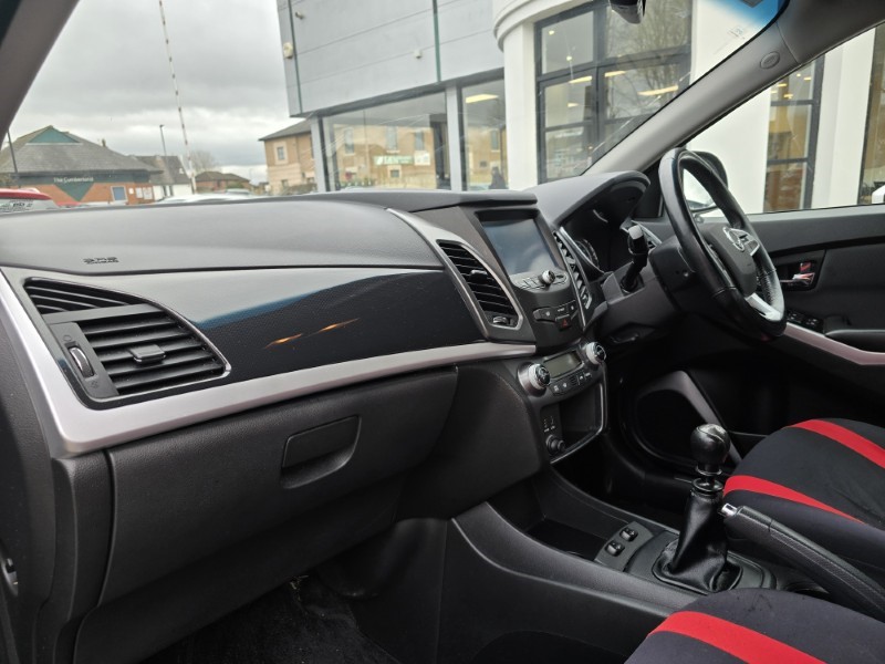 Used Ssangyong Korando 2020 for sale - 77653294: Photo 19