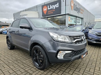 2020 (20) - 2.2 LE 5dr