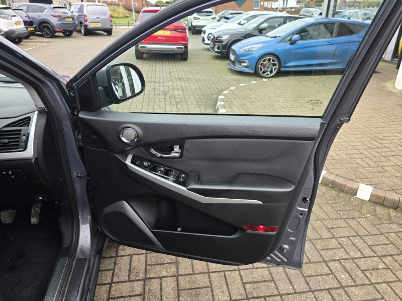 Used Ssangyong Korando 2020 for sale - 77653294: Photo 20