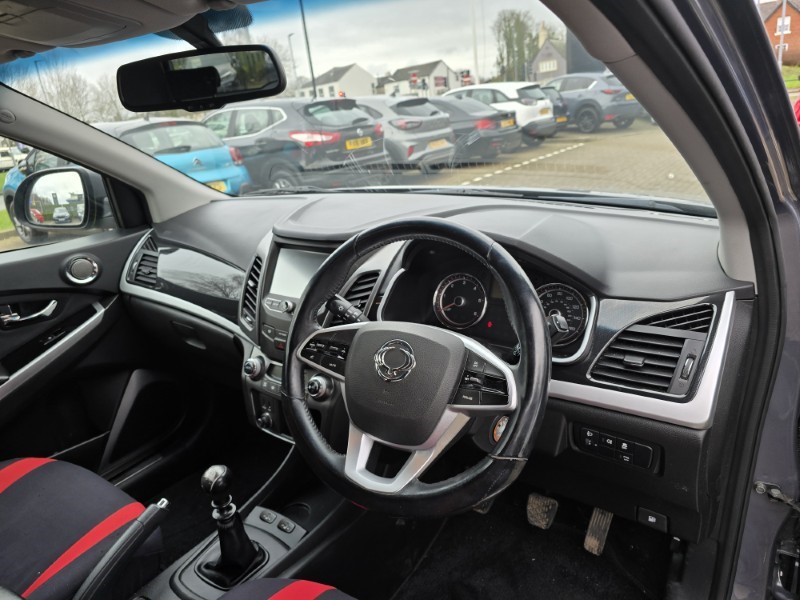 Used Ssangyong Korando 2020 for sale - 77653294: Photo 21